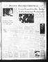 Newspaper: Denton Record-Chronicle (Denton, Tex.), Vol. 44, No. 94, Ed. 1 Tuesda…