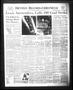 Newspaper: Denton Record-Chronicle (Denton, Tex.), Vol. 44, No. 98, Ed. 1 Sunday…