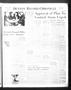 Newspaper: Denton Record-Chronicle (Denton, Tex.), Vol. 44, No. 106, Ed. 1 Tuesd…