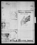 Thumbnail image of item number 3 in: 'Breckenridge American (Breckenridge, Tex.), Vol. 21, No. 1, Ed. 1 Sunday, December 15, 1940'.