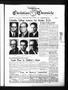 Newspaper: Christian Chronicle (Abilene, Tex.), Vol. 22, No. 1, Ed. 1 Friday, Oc…