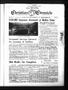 Newspaper: Christian Chronicle (Abilene, Tex.), Vol. 22, No. 9, Ed. 1 Friday, No…