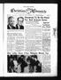 Primary view of Christian Chronicle (Abilene, Tex.), Vol. 22, No. 10, Ed. 1 Friday, December 4, 1964