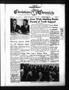 Thumbnail image of item number 1 in: 'Christian Chronicle (Abilene, Tex.), Vol. 22, No. 15, Ed. 1 Friday, January 15, 1965'.