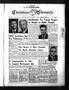 Primary view of Christian Chronicle (Abilene, Tex.), Vol. 22, No. 15, Ed. 1 Friday, January 15, 1965