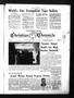 Newspaper: Christian Chronicle (Abilene, Tex.), Vol. 22, No. 17, Ed. 1 Friday, J…