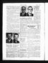 Thumbnail image of item number 2 in: 'Christian Chronicle (Abilene, Tex.), Vol. 22, No. 20, Ed. 1 Friday, February 19, 1965'.