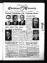 Newspaper: Christian Chronicle (Abilene, Tex.), Vol. 22, No. 23, Ed. 1 Friday, M…