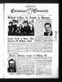 Primary view of Christian Chronicle (Abilene, Tex.), Vol. 22, No. 26, Ed. 1 Friday, April 2, 1965