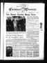 Newspaper: Christian Chronicle (Abilene, Tex.), Vol. 22, No. 31, Ed. 1 Friday, M…
