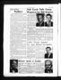 Thumbnail image of item number 2 in: 'Christian Chronicle (Abilene, Tex.), Vol. 22, No. 32, Ed. 1 Friday, May 14, 1965'.