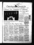 Newspaper: Christian Chronicle (Abilene, Tex.), Vol. 22, No. 37, Ed. 1 Friday, J…