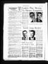 Thumbnail image of item number 2 in: 'Christian Chronicle (Abilene, Tex.), Vol. 22, No. 40, Ed. 1 Friday, July 16, 1965'.