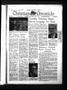 Newspaper: Christian Chronicle (Abilene, Tex.), Vol. 22, No. 43, Ed. 1 Friday, A…