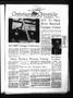 Newspaper: Christian Chronicle (Abilene, Tex.), Vol. 22, No. 47, Ed. 1 Friday, S…