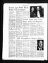 Thumbnail image of item number 2 in: 'Christian Chronicle (Abilene, Tex.), Vol. 22, No. 49, Ed. 1 Friday, September 17, 1965'.