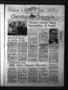 Newspaper: Christian Chronicle (Abilene, Tex.), Vol. 23, No. 10, Ed. 1 Friday, D…