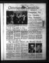Newspaper: Christian Chronicle (Abilene, Tex.), Vol. 23, No. 27, Ed. 1 Friday, A…