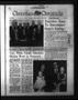 Newspaper: Christian Chronicle (Abilene, Tex.), Vol. 23, No. 35, Ed. 1 Friday, J…