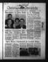 Newspaper: Christian Chronicle (Abilene, Tex.), Vol. 23, No. 35, Ed. 1 Friday, J…