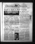 Newspaper: Christian Chronicle (Abilene, Tex.), Vol. 23, No. 37, Ed. 1 Friday, J…