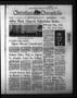 Newspaper: Christian Chronicle (Abilene, Tex.), Vol. 23, No. 39, Ed. 1 Friday, J…