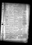 Thumbnail image of item number 3 in: 'The Arlington Journal. (Arlington, Tex.), Vol. 5, No. 14, Ed. 1 Thursday, April 4, 1901'.