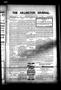 Thumbnail image of item number 1 in: 'The Arlington Journal. (Arlington, Tex.), Vol. 6, No. 26, Ed. 1 Thursday, June 26, 1902'.