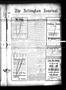 Thumbnail image of item number 1 in: 'The Arlington Journal. (Arlington, Tex.), Vol. 7, No. 47, Ed. 1 Thursday, November 26, 1903'.