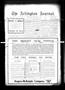 Thumbnail image of item number 1 in: 'The Arlington Journal. (Arlington, Tex.), Vol. 8, No. 9, Ed. 1 Thursday, March 3, 1904'.