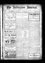 Thumbnail image of item number 1 in: 'The Arlington Journal. (Arlington, Tex.), Vol. 11, No. 11, Ed. 1 Thursday, April 11, 1907'.