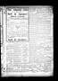 Thumbnail image of item number 3 in: 'The Arlington Journal. (Arlington, Tex.), Vol. 11, No. 12, Ed. 1 Thursday, April 18, 1907'.