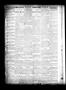 Thumbnail image of item number 2 in: 'The Arlington Journal. (Arlington, Tex.), Vol. 11, No. 28, Ed. 1 Thursday, August 8, 1907'.