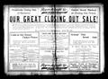 Thumbnail image of item number 4 in: 'The Arlington Journal. (Arlington, Tex.), Vol. 11, No. 45, Ed. 1 Thursday, December 5, 1907'.