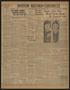 Newspaper: Denton Record-Chronicle (Denton, Tex.), Vol. 36, No. 40, Ed. 1 Wednes…