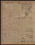 Thumbnail image of item number 4 in: 'Denton Record-Chronicle (Denton, Tex.), Vol. 36, No. 50, Ed. 1 Monday, October 12, 1936'.