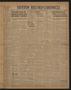 Newspaper: Denton Record-Chronicle (Denton, Tex.), Vol. 36, No. 61, Ed. 1 Saturd…