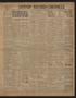 Thumbnail image of item number 1 in: 'Denton Record-Chronicle (Denton, Tex.), Vol. 36, No. 87, Ed. 1 Tuesday, November 24, 1936'.