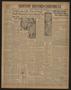 Newspaper: Denton Record-Chronicle (Denton, Tex.), Vol. 36, No. 109, Ed. 1 Satur…