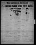 Thumbnail image of item number 1 in: 'Breckenridge American (Breckenridge, Tex.), Vol. 21, No. 106, Ed. 1 Monday, May 26, 1941'.