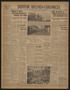 Newspaper: Denton Record-Chronicle (Denton, Tex.), Vol. 36, No. 115, Ed. 1 Satur…