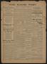 Newspaper: The Radio Post (Fredericksburg, Tex.), Vol. 2, No. 4, Ed. 1 Wednesday…
