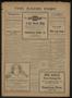 Newspaper: The Radio Post (Fredericksburg, Tex.), Vol. 2, No. 13, Ed. 1 Wednesda…