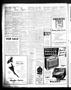 Thumbnail image of item number 2 in: 'Denton Record-Chronicle (Denton, Tex.), Vol. 44, No. 127, Ed. 1 Sunday, January 12, 1947'.