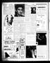 Thumbnail image of item number 4 in: 'Denton Record-Chronicle (Denton, Tex.), Vol. 44, No. 133, Ed. 1 Sunday, January 19, 1947'.