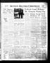 Newspaper: Denton Record-Chronicle (Denton, Tex.), Vol. 44, No. 151, Ed. 1 Sunda…