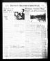 Thumbnail image of item number 1 in: 'Denton Record-Chronicle (Denton, Tex.), Vol. 44, No. 163, Ed. 1 Monday, February 24, 1947'.