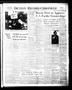 Newspaper: Denton Record-Chronicle (Denton, Tex.), Vol. 44, No. 164, Ed. 1 Tuesd…