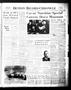 Newspaper: Denton Record-Chronicle (Denton, Tex.), Vol. 44, No. 167, Ed. 1 Frida…
