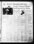 Newspaper: Denton Record-Chronicle (Denton, Tex.), Vol. 44, No. 170, Ed. 1 Tuesd…